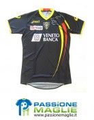 La terza maglia nera del Lecce stagione 2010-2011