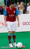 Maglia Aston Villa 2010-11