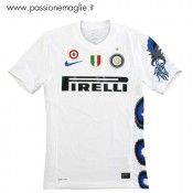 Maglia away Inter 2010-2011