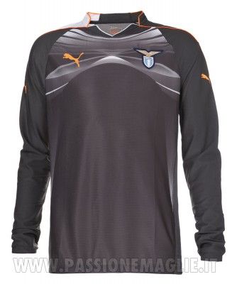 Maglia portiere home 2010-2011