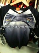 Nuova Maglia da portiere della Lazio 2010-2011 Maglia portiere Lazio 2010-11