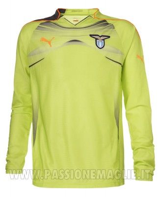 Maglia portiere Lazio verde