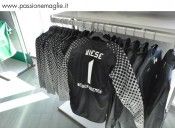 La maglia per i portieri del Werder Brema Maglia portiere Werder Brema Nike
