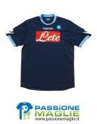 Terza maglia Napoli