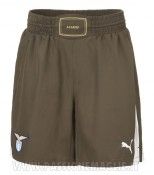 Calzoncini Lazio away 2010-11
