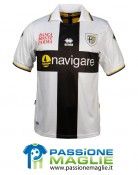 Prima maglia Parma 2010-11