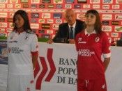 Maglie Bari home-away