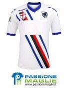 Casacca da trasferta della Sampdoria 2010-2011