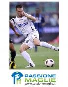 Divisa da trasferta bianca dell'Udinese Seconda maglia Udinese