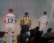 Un fotogramma della presentazione mostra le nuove personalizzazioni