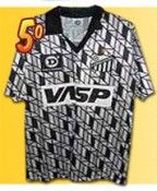 Maglia Bragantino