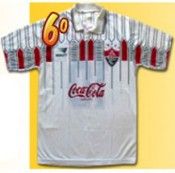Maglia Esporte Clube Vitòria