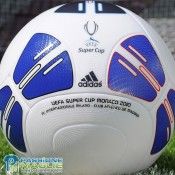 Adidas SuperCup Ball