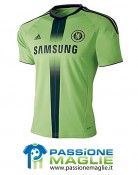 Terza maglia del Chelsea per il 2010-2011