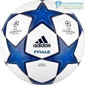 Il pallone ufficiale Adidas per la Champions League del 2010-2011q Pallone Finale10 Adidas