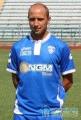 La prima maglia dell'Empoli, immutata rispetto alla passata stagione Maglia Empoli home 2010-11