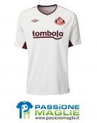 Maglia da trasferta del Sunderland firmata Umbro