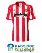 Casacca casalinga del Sunderland 2010-2011