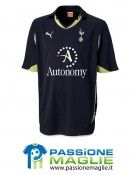 Terza divisa del Tottenham Spurs 2010-2011