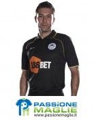Maglia away del Wigan