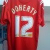 Maglia Charlton Doherty 12