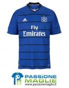 Maglia away Amburgo