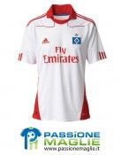 Maglia home Amburgo