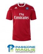 Terza maglia Amburgo