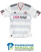 Maglia away Bayern Monaco
