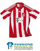Maglia home Bayern Monaco 2010-2011