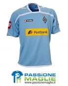 Terza maglia del Borussia Monchengladbach 2010-2011