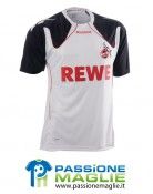 Seconda maglia FC Koln 2010-2011