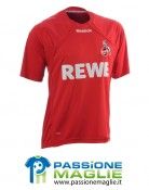 Maglia casalinga del Colonia