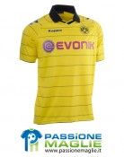 Maglia home Borussia Dortmund 2010-2011