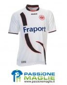 Maglia trasferta Eintracht Francoforte