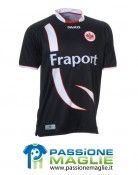 Terza divisa Francoforte