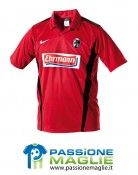 Prima maglia Friburgo 2010-2011
