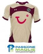 Seconda maglia Hannover 96