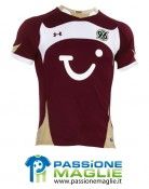 Prima maglia Hannover 96 2010-2011
