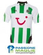 Terza maglia Hannover 96 per la stagione 2010-2011