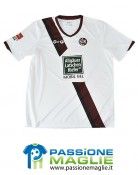 Seconda maglia Kaiserslautern