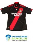 Prima maglia Bayer Leverkusen 2010-2011