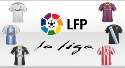 La Liga LFP