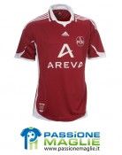 Prima maglia Norimberga 2010-2011