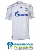 Terza maglia Schalke 04 2010-2011