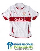 Prima maglia Stoccarda 2010-2011