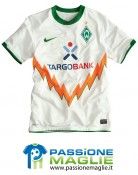 Seconda maglia Werder Brema
