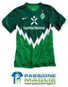 Prima maglia Werder Brema 2010-2011