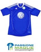 Terza maglia Wolfsburg