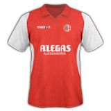 Divisa Alessandria away
